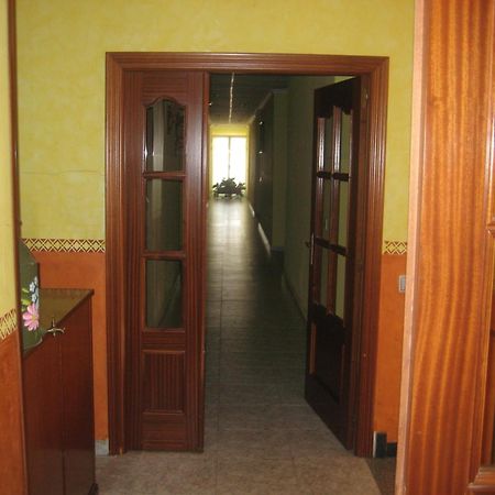 Hostal El Pinar Ávila Extérieur photo