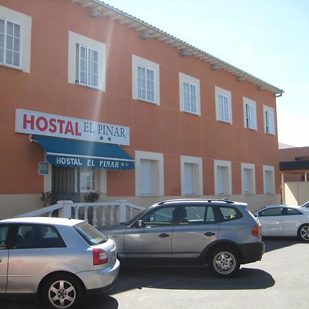 Hostal El Pinar Ávila Extérieur photo