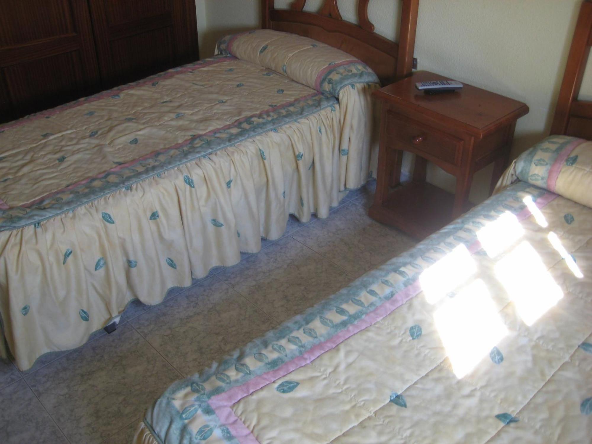 Hostal El Pinar Ávila Extérieur photo