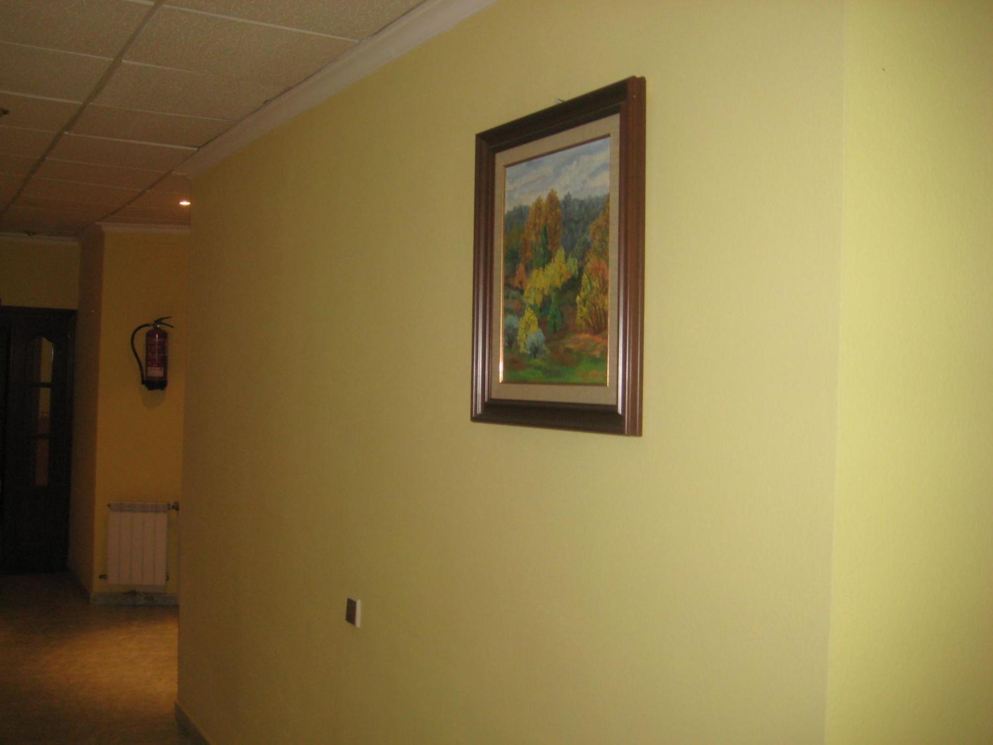 Hostal El Pinar Ávila Extérieur photo