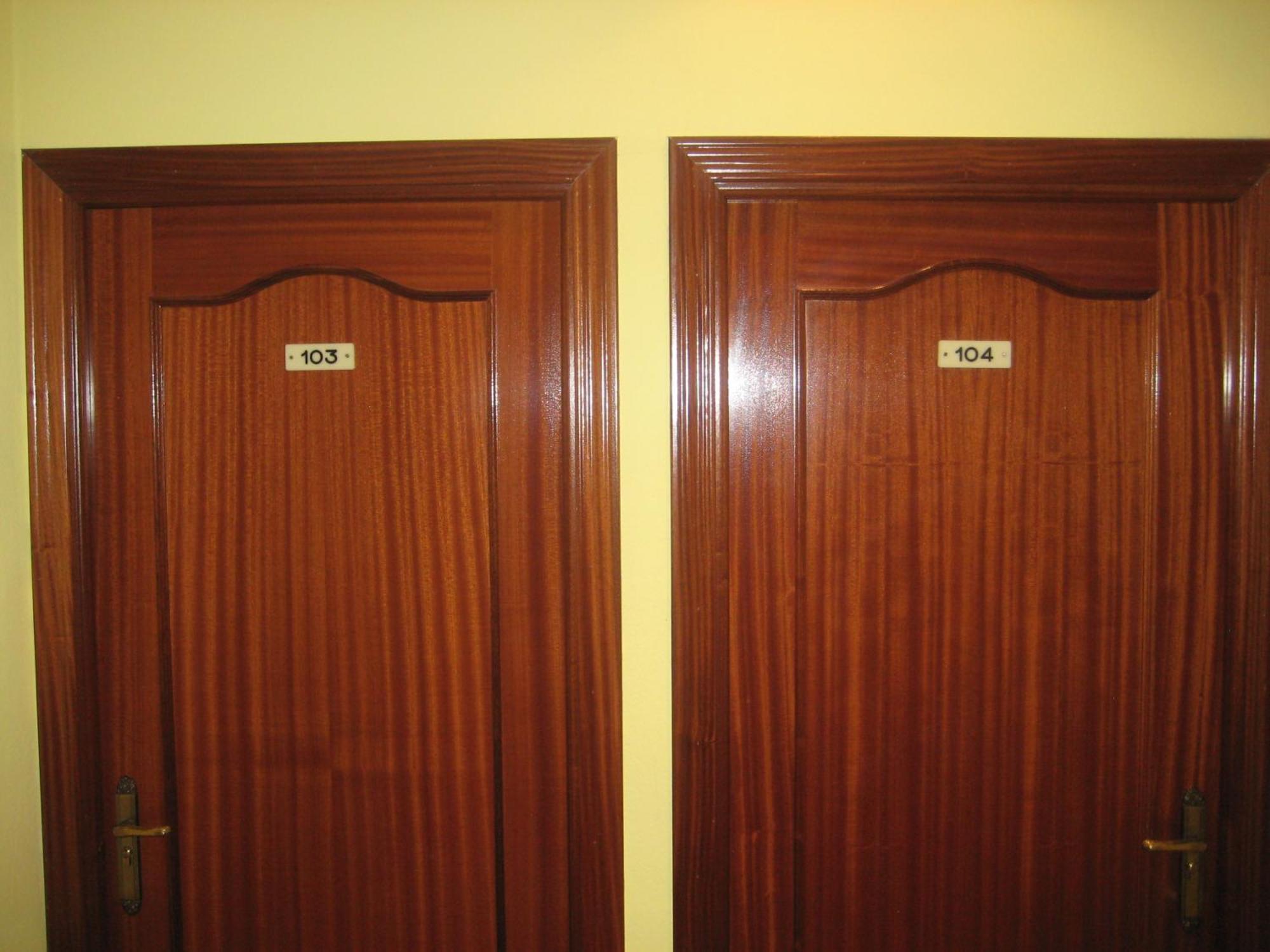 Hostal El Pinar Ávila Extérieur photo