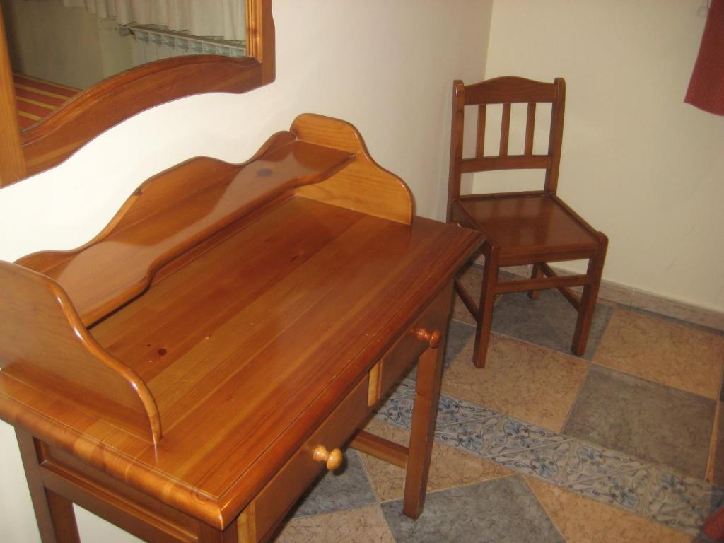 Hostal El Pinar Ávila Chambre photo