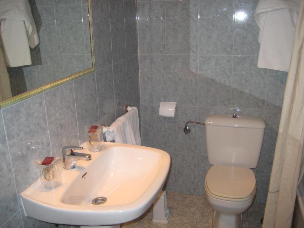 Hostal El Pinar Ávila Chambre photo