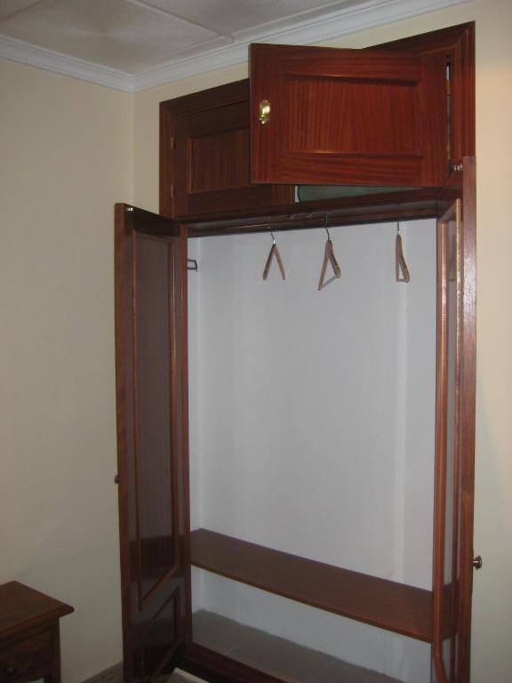 Hostal El Pinar Ávila Chambre photo