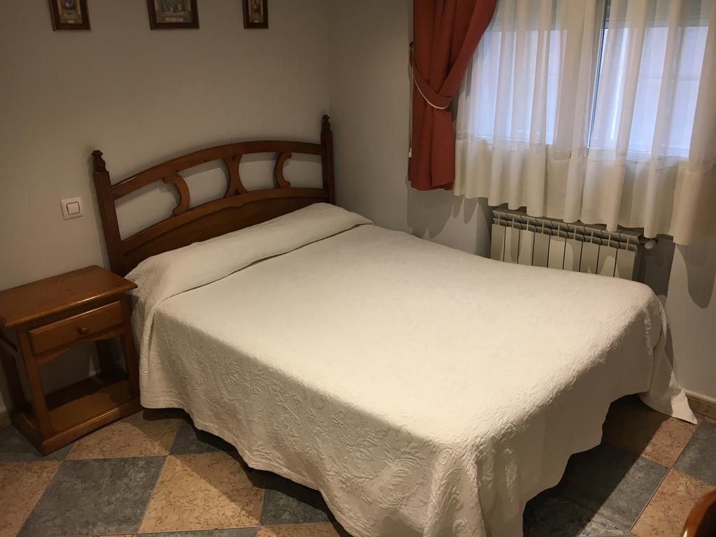 Hostal El Pinar Ávila Extérieur photo