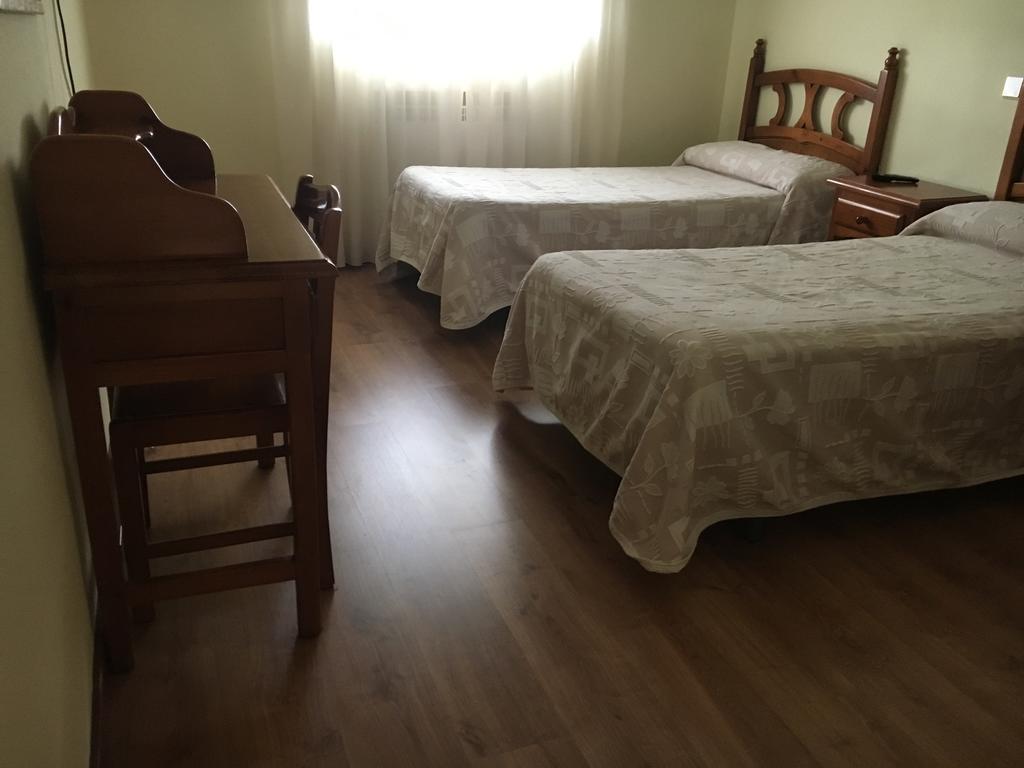 Hostal El Pinar Ávila Extérieur photo