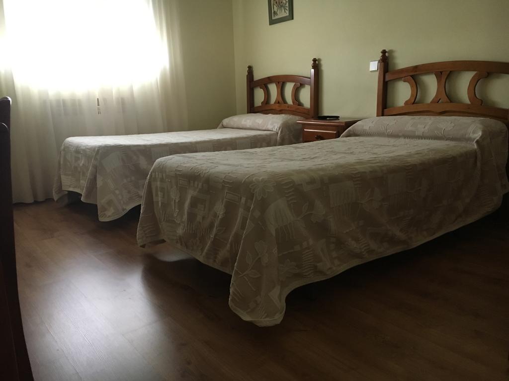 Hostal El Pinar Ávila Extérieur photo