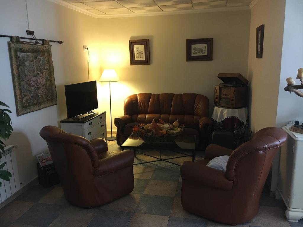 Hostal El Pinar Ávila Extérieur photo