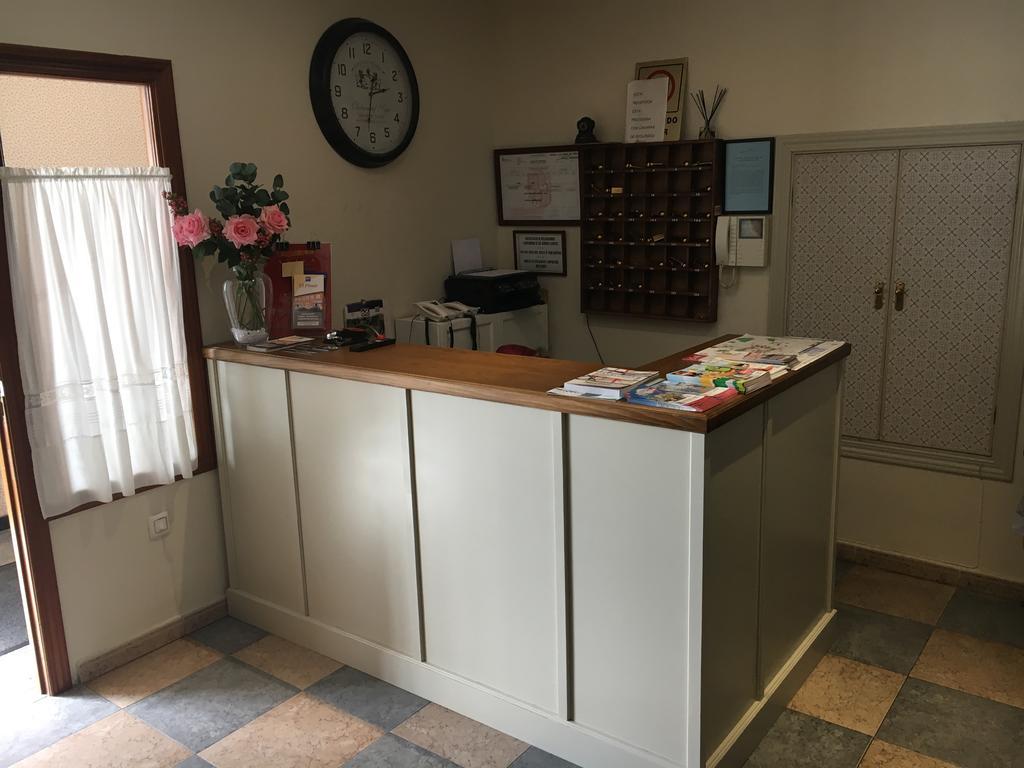 Hostal El Pinar Ávila Extérieur photo