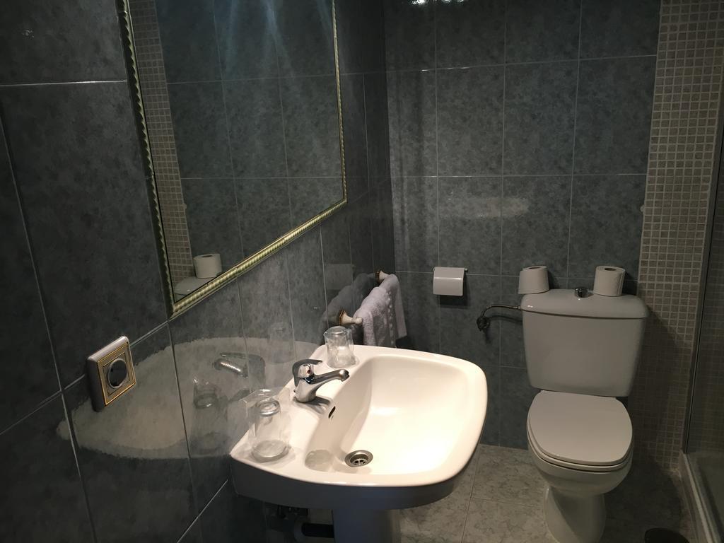 Hostal El Pinar Ávila Extérieur photo