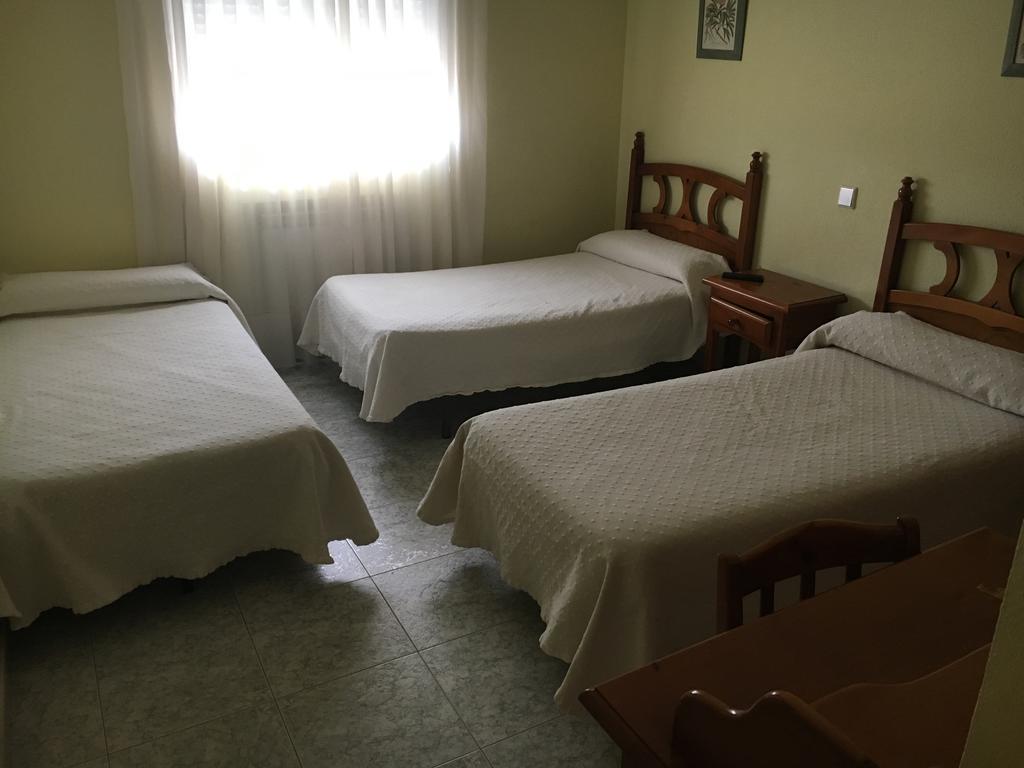 Hostal El Pinar Ávila Extérieur photo