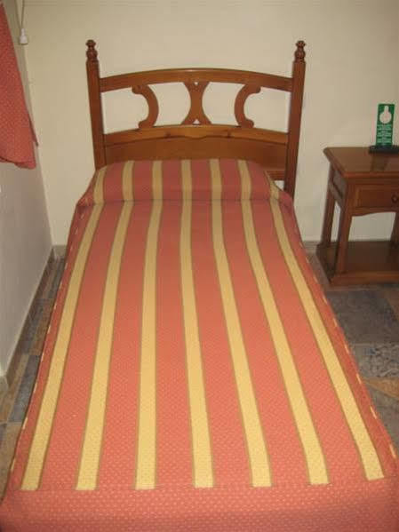Hostal El Pinar Ávila Extérieur photo