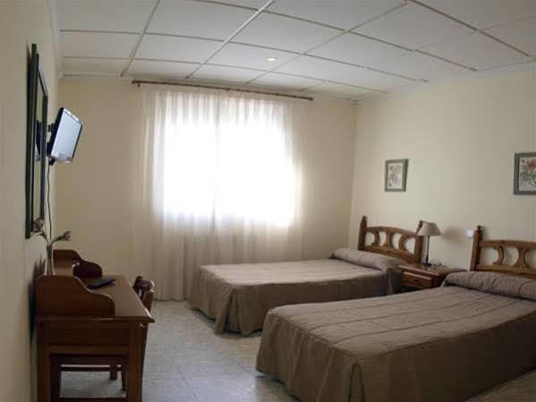 Hostal El Pinar Ávila Extérieur photo