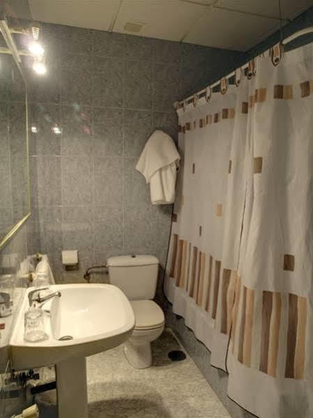 Hostal El Pinar Ávila Extérieur photo