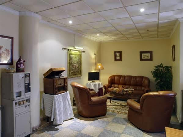 Hostal El Pinar Ávila Extérieur photo