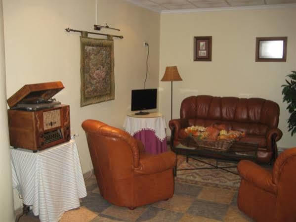 Hostal El Pinar Ávila Extérieur photo