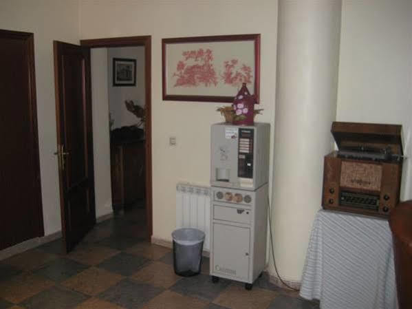 Hostal El Pinar Ávila Extérieur photo