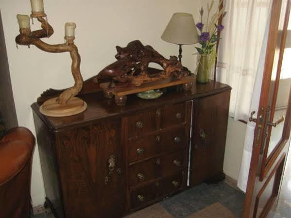 Hostal El Pinar Ávila Extérieur photo
